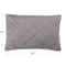 Hello Honey® Embroidered Cotton Geometric Lumbar Pillow